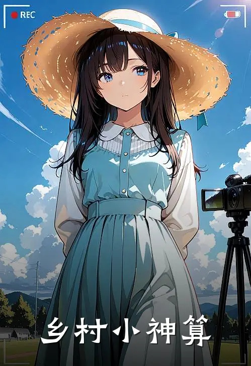 乡村小神算