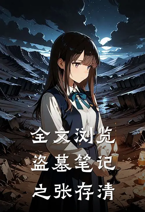 全文浏览盗墓笔记之张存清