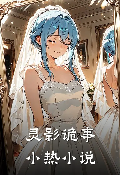 灵影诡事小热小说