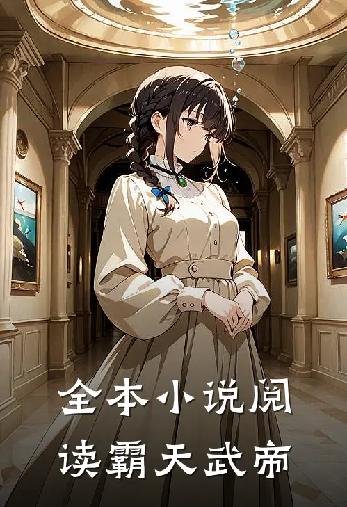 全本小说阅读霸天武帝