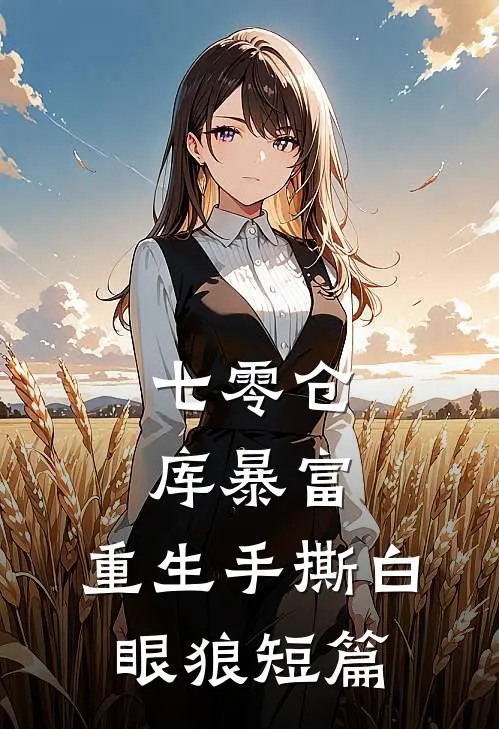 七零仓库暴富：重生手撕白眼狼短篇