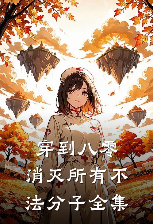 穿到八零，消灭所有不法分子 全集