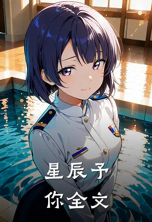 《星辰予你》全文
