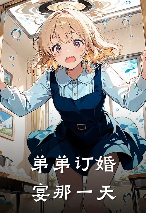弟弟订婚宴那一天