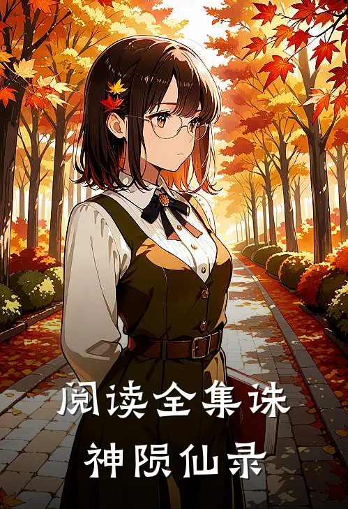 阅读全集诛神陨仙录