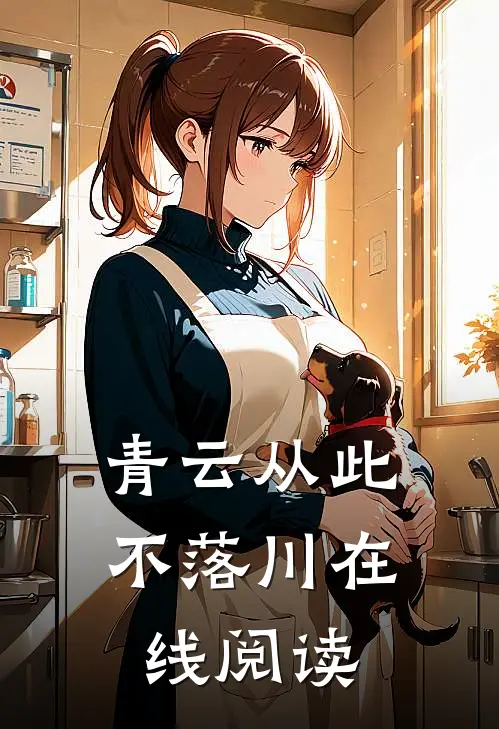 青云从此不落川在线阅读