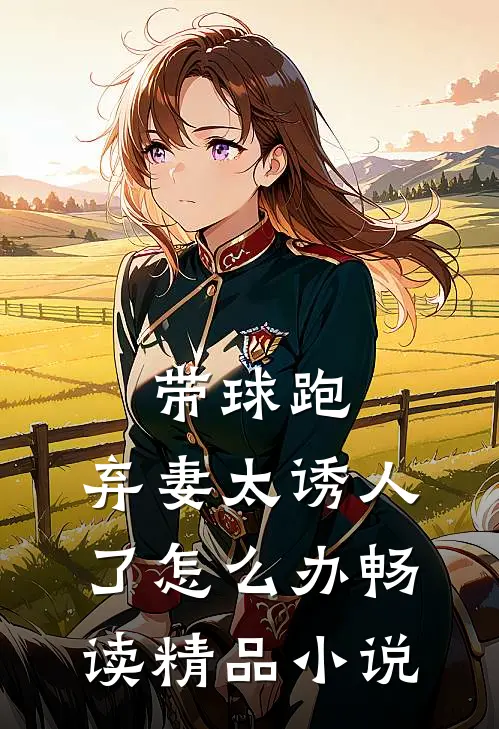 带球跑：弃妻太诱人了怎么办畅读精品小说