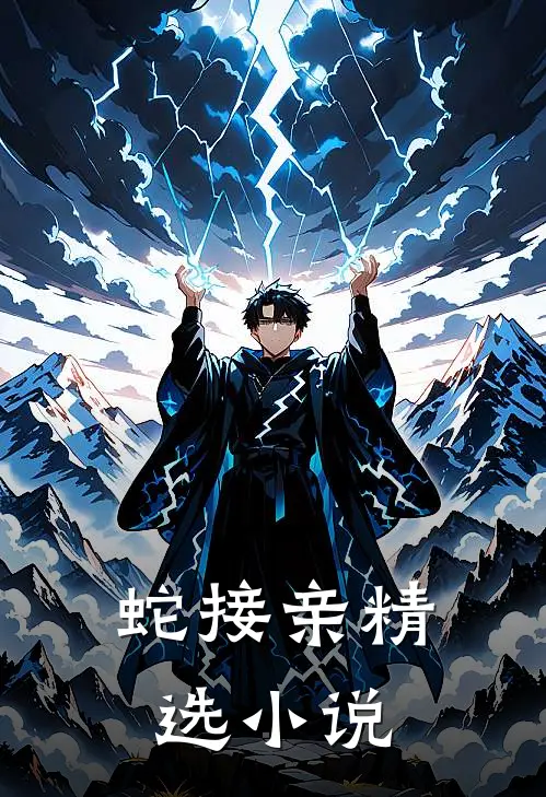 蛇接亲精选小说
