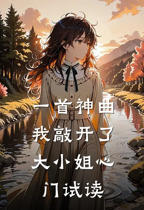 一首神曲,我敲开了大小姐心门试读的歌