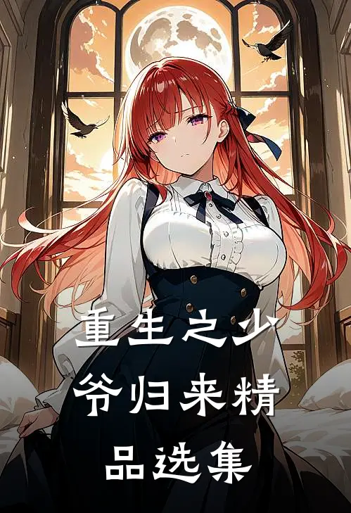 重生之少爷归来精品选集