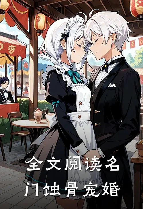 全文阅读名门蚀骨宠婚