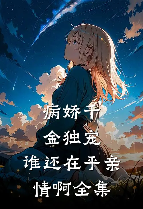 病娇千金独宠,谁还在乎亲情啊 全集