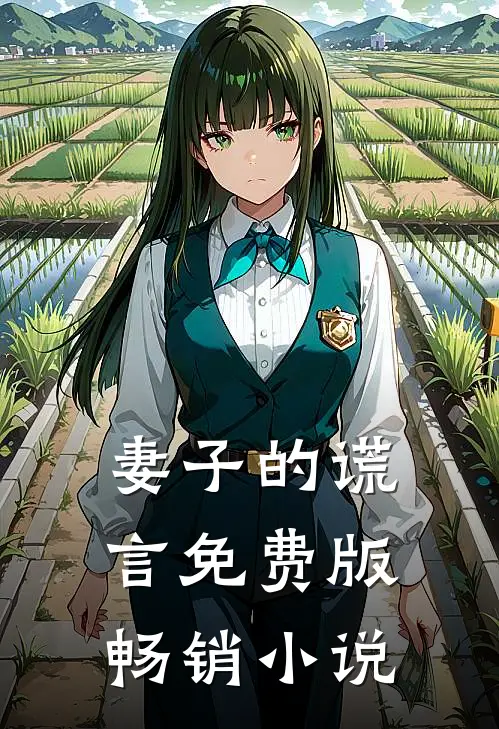 妻子的谎言免费版畅销小说