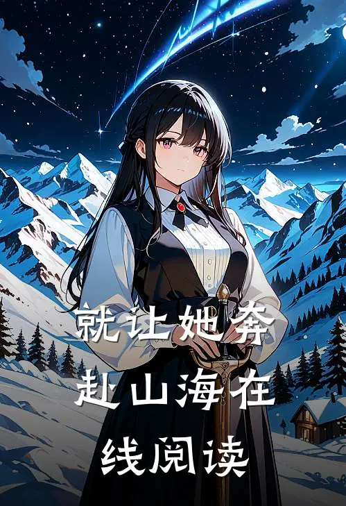 就让她奔赴山海在线阅读