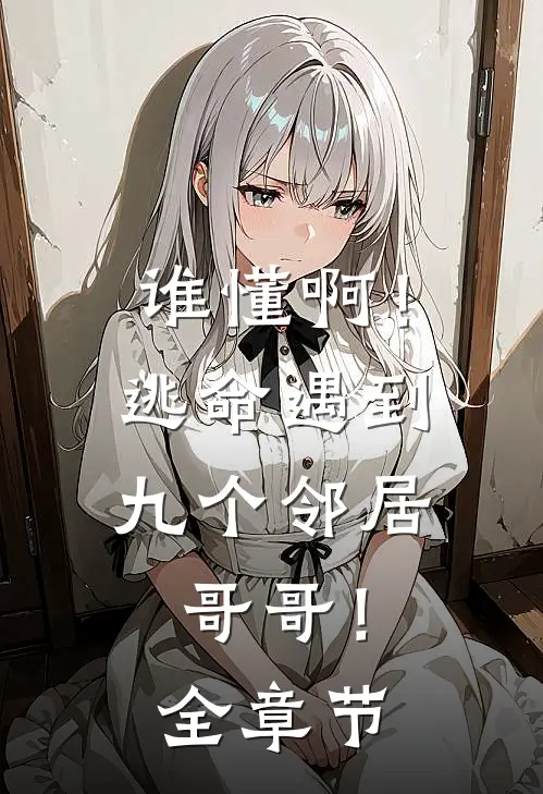 谁懂啊！逃命遇到九个邻居哥哥！全章节