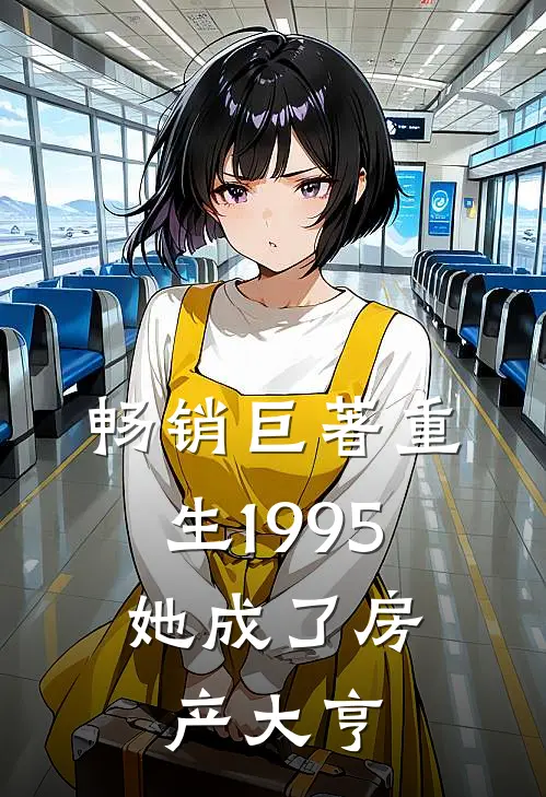 畅销巨著重生1995：她成了房产大亨