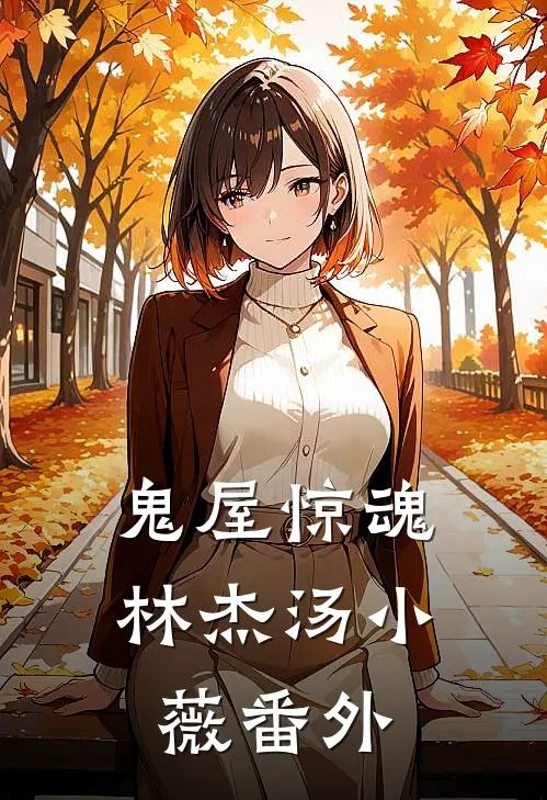 鬼屋惊魂林杰汤小薇 番外