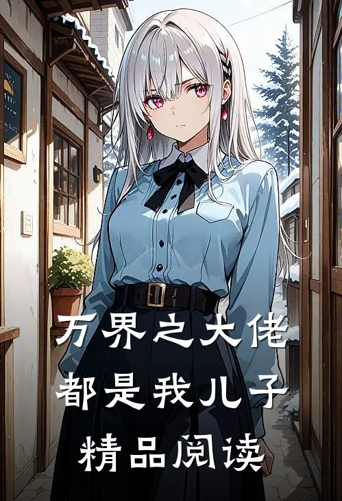 万界之大佬都是我儿子精品阅读
