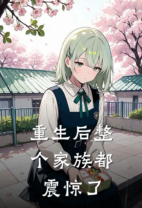 重生后整个家族都震惊了
