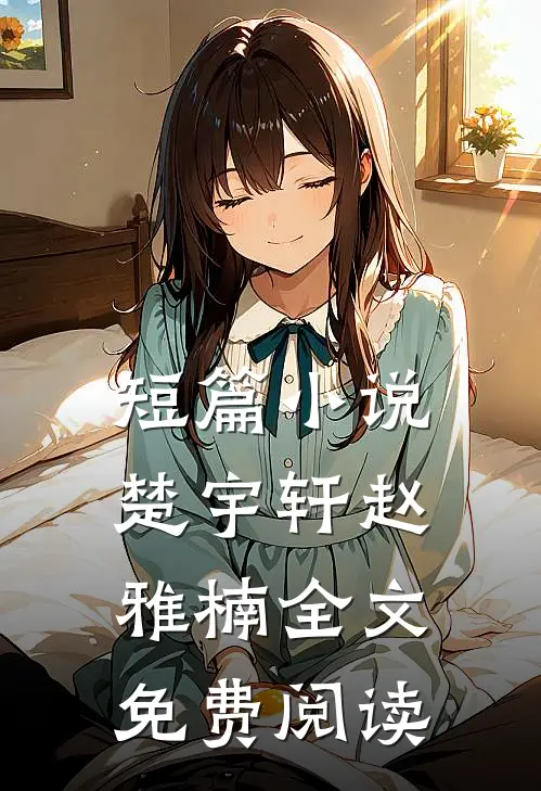 短篇小说楚宇轩赵雅楠全文免费阅读