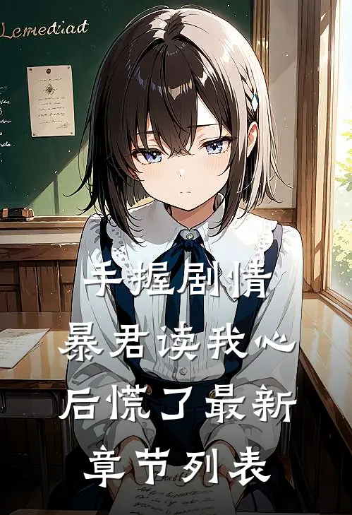 手握剧情：暴君读我心后慌了最新章节列表