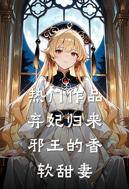 热门作品弃妃归来：邪王的香软甜妻