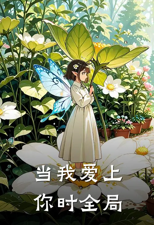 当我爱上你时全局