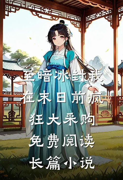 至暗冰封我在末日前疯狂大采购免费阅读长篇小说