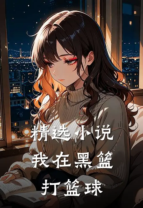 精选小说我在黑篮打篮球