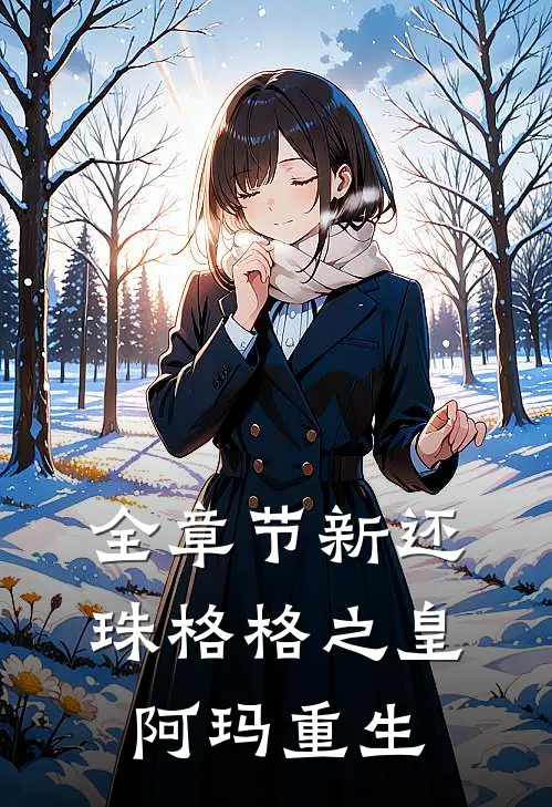 全章节新还珠格格之皇阿玛重生