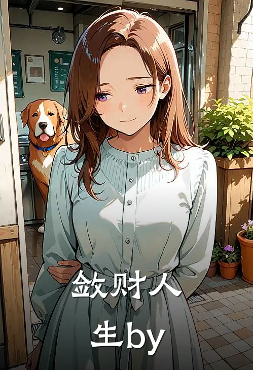 敛财人生by