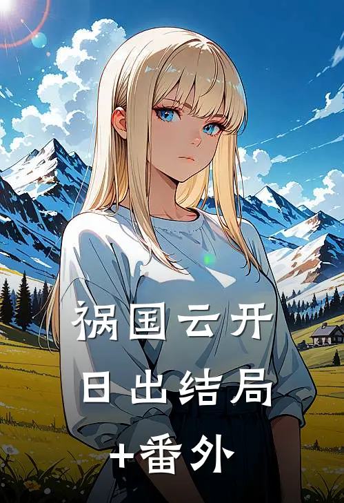 祸国-云开日出结局+番外