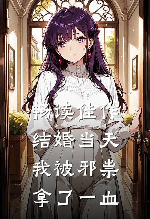 畅读佳作结婚当天，我被邪祟拿了一血