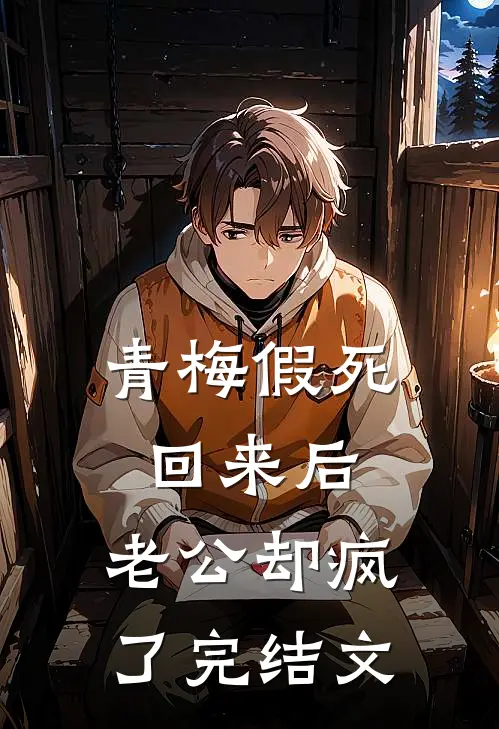 青梅假死回来后，老公却疯了完结文
