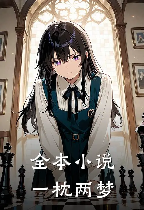 全本小说一枕两梦