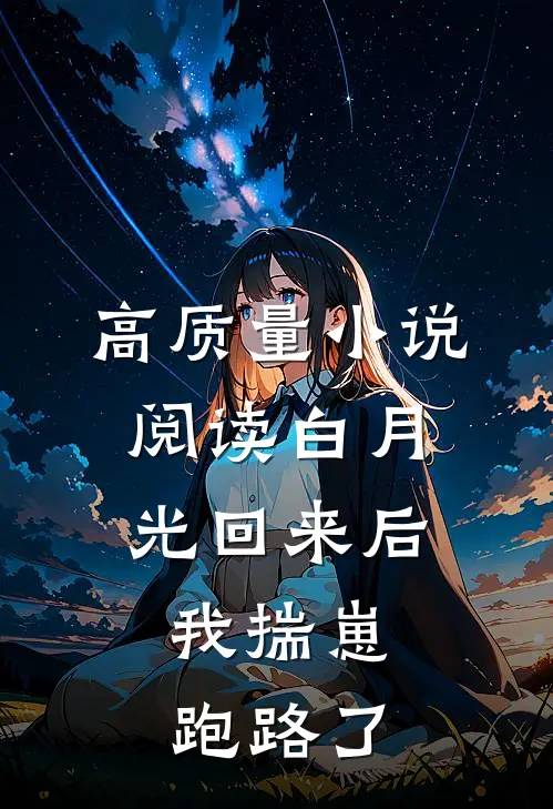 高质量小说阅读白月光回来后，我揣崽跑路了