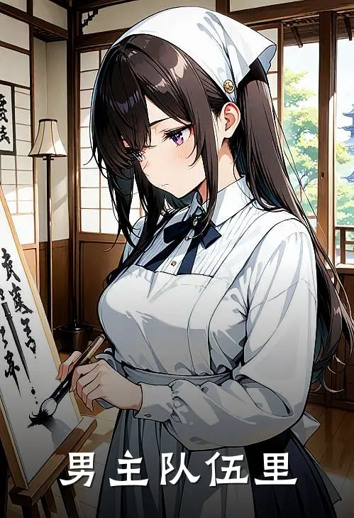 男主队伍里