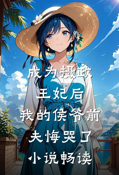 成为摄政王妃后,我的侯爷前夫悔哭了畅读