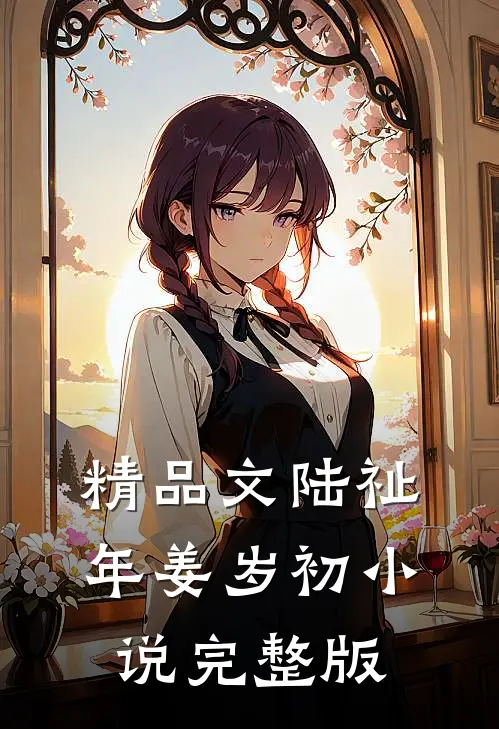 精品文陆祉年姜岁初小说完整版