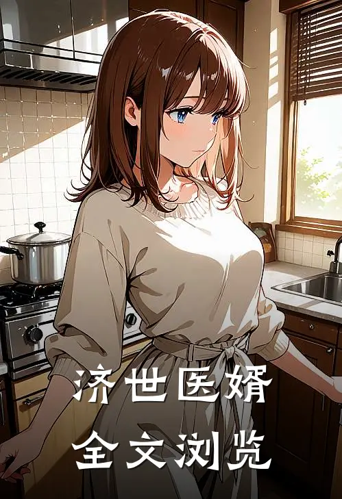 济世医婿全文浏览