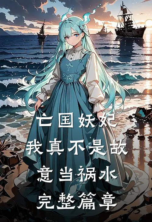 亡国妖妃，我真不是故意当祸水完整篇章