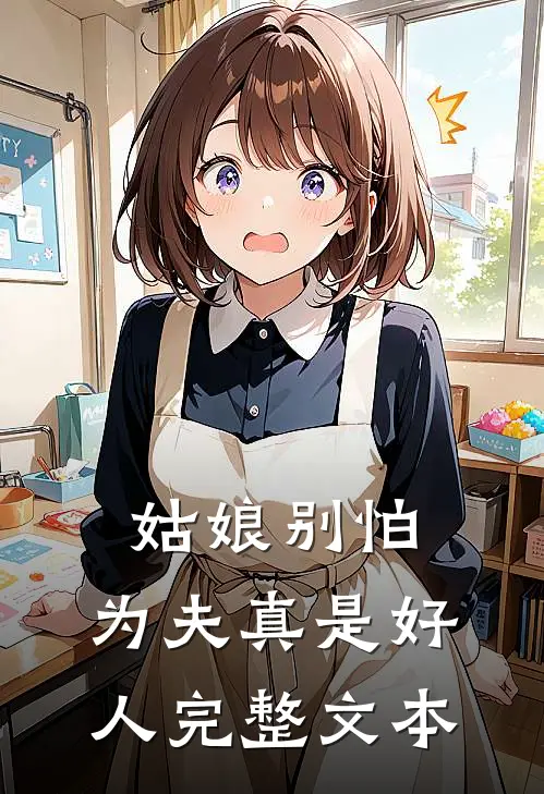 姑娘别怕，为夫真是好人完整文本