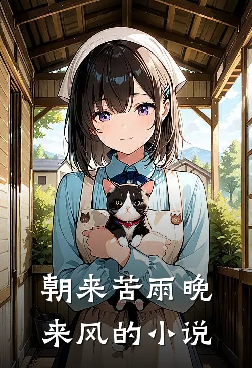 朝来苦雨晚来风的叫