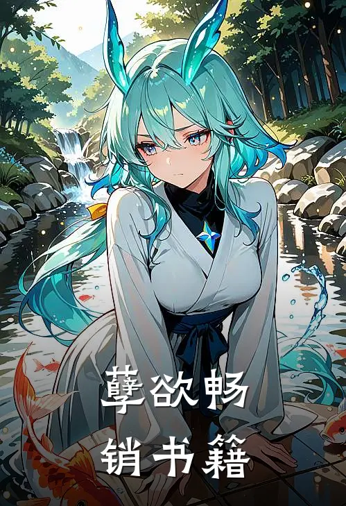 孽欲畅销书籍