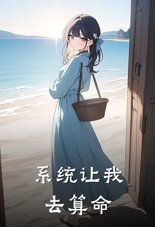 系统让我去算命