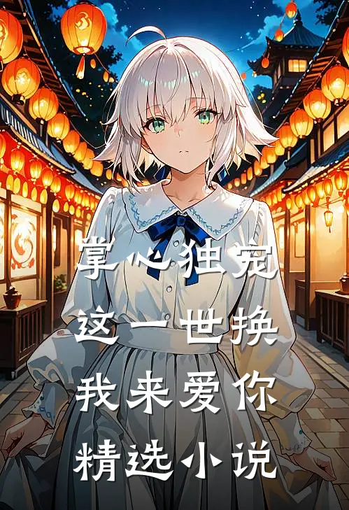 掌心独宠：这一世换我来爱你精选小说