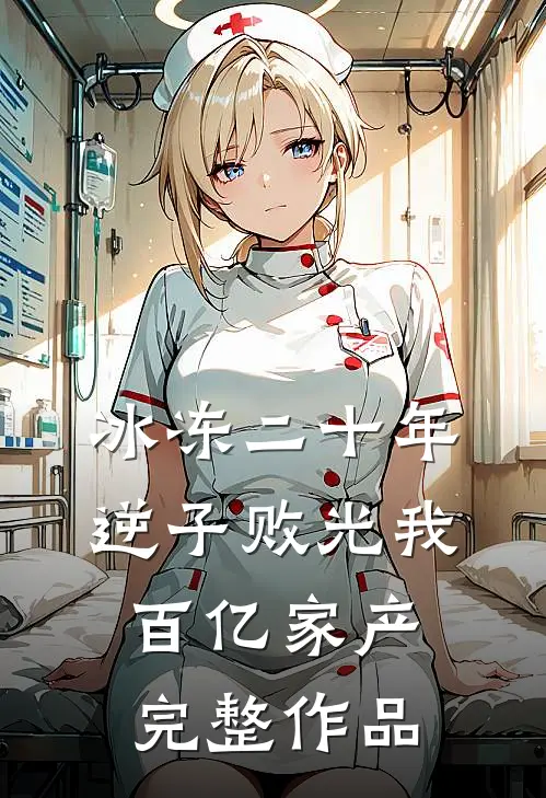 冰冻二十年，逆子败光我百亿家产完整作品