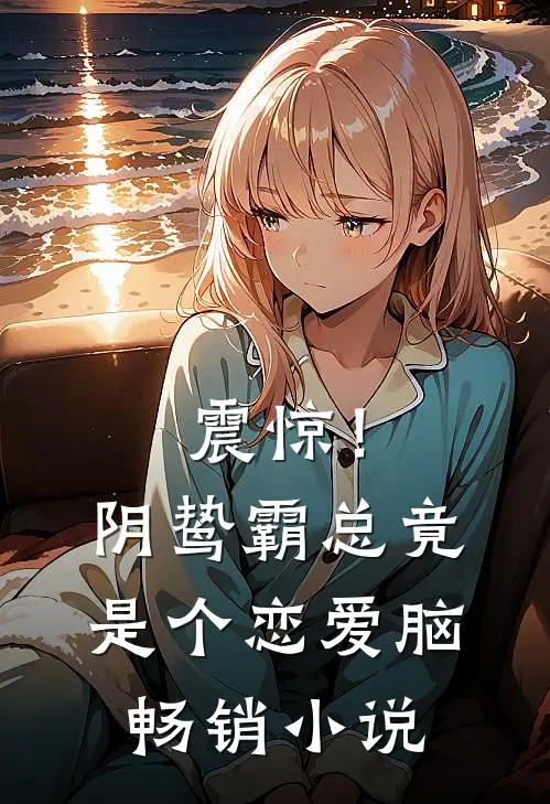 震惊！阴鸷霸总竟是个恋爱脑畅销小说