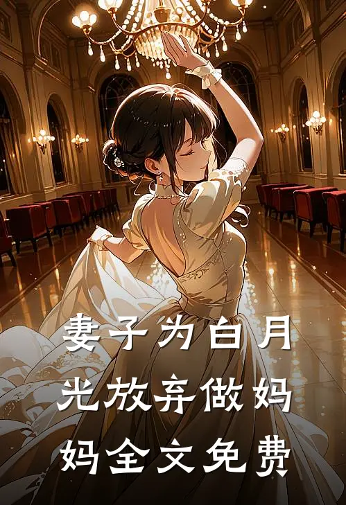 妻子为白月光放弃做妈妈全文免费
