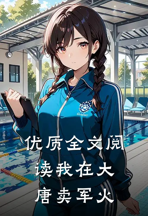 优质全文阅读我在大唐卖军火
